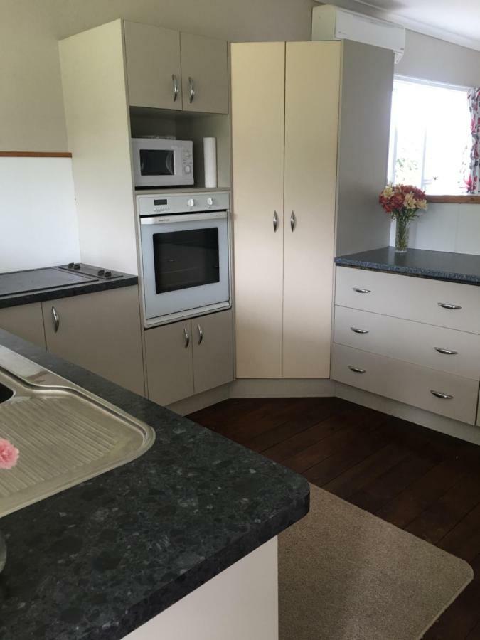 הוילה ניו פלימות' 4 Parris St מראה חיצוני תמונה